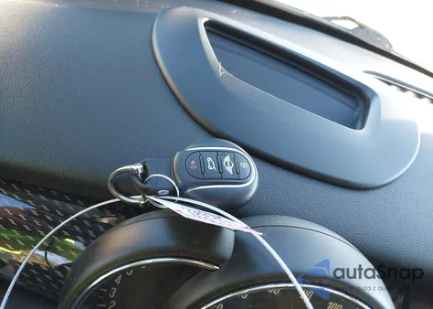 2014 Mini Hardtop Cooper S из США, поврежденный, VIN WMWXM7C5XET986806